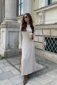 Sara™ Cosy Dress