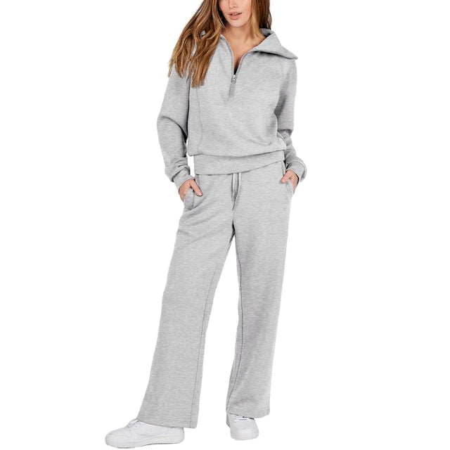 2-Piece Sweatsuit