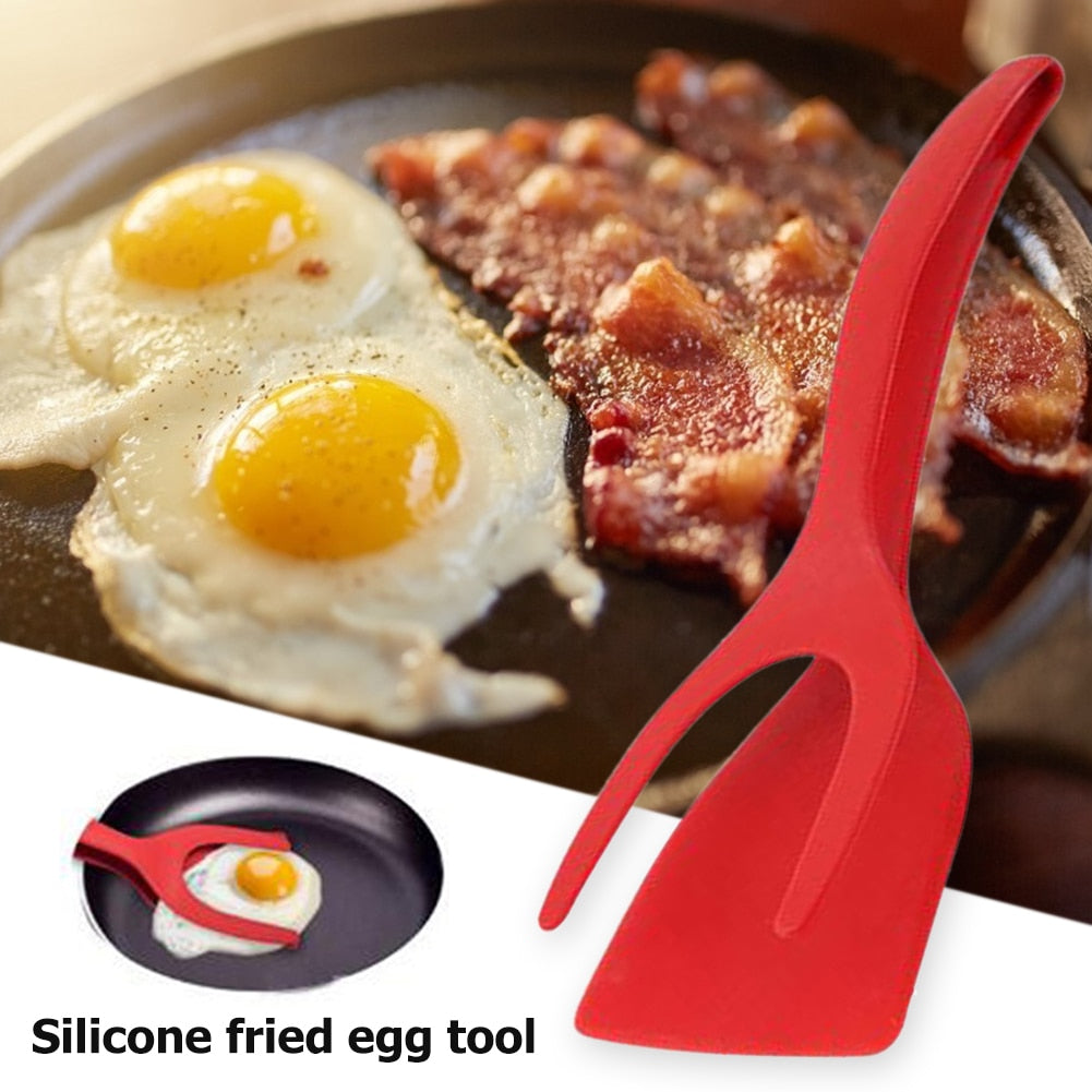 2-in 1 Spatula