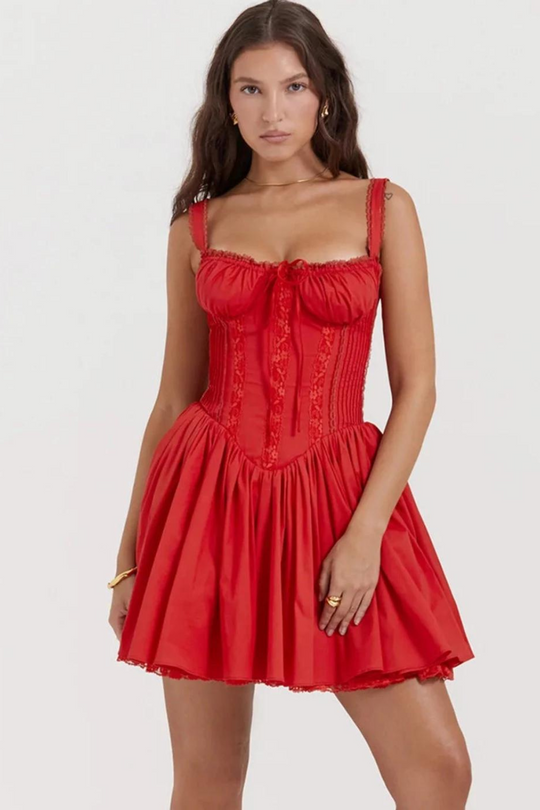 Amira Dress