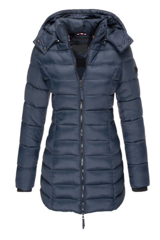 Elisa Winter Coat