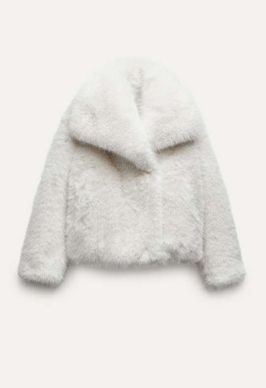Juliette Fur Jacket