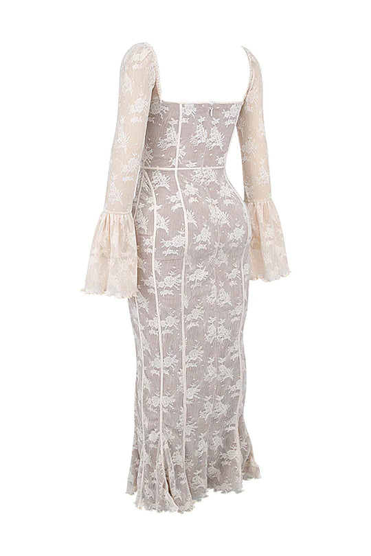 Marina Dress