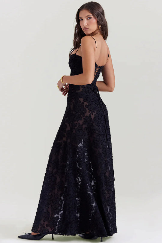 Alina Dress