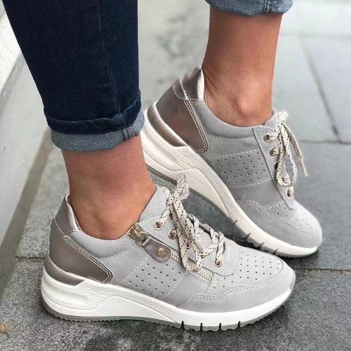 Livia Orthopedic Sneakers