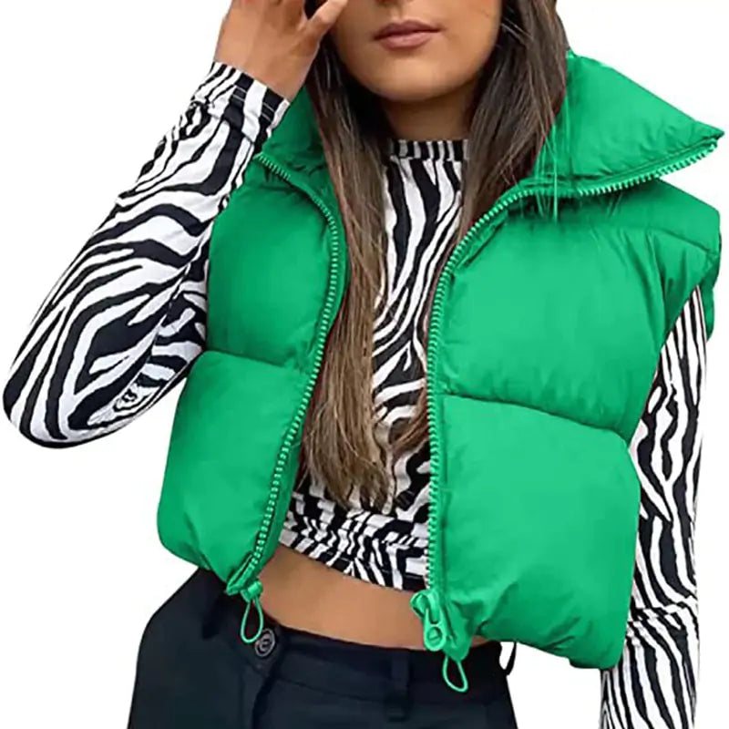 Vanessa Bodywarmer