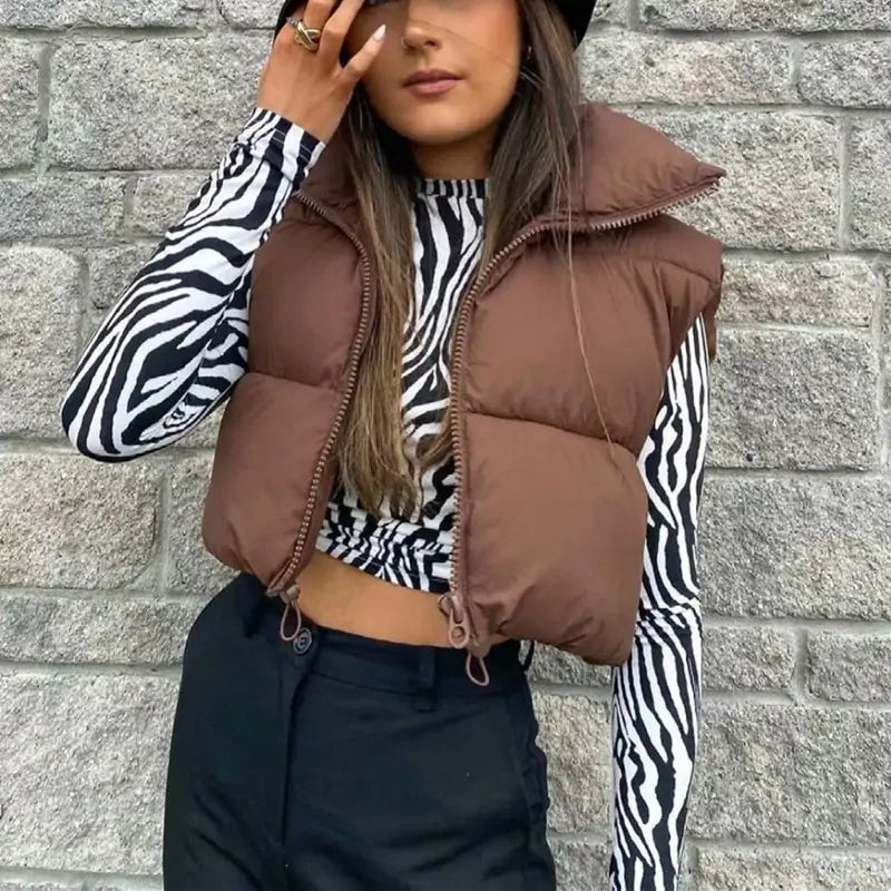 Vanessa Bodywarmer