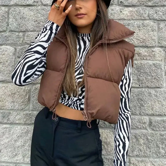 Vanessa Bodywarmer