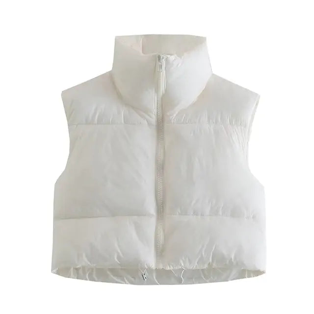 Vanessa Bodywarmer