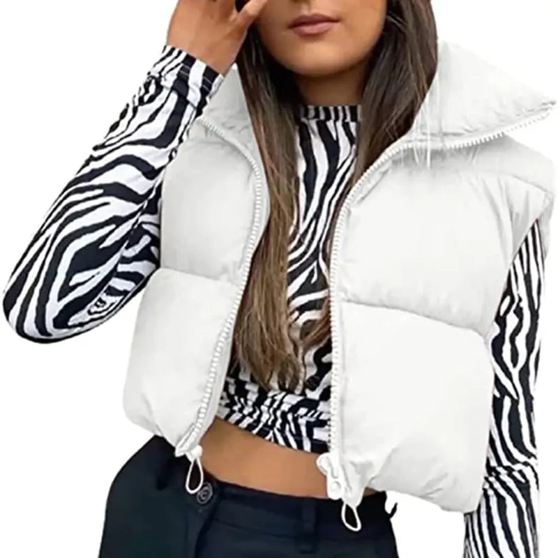Vanessa Bodywarmer