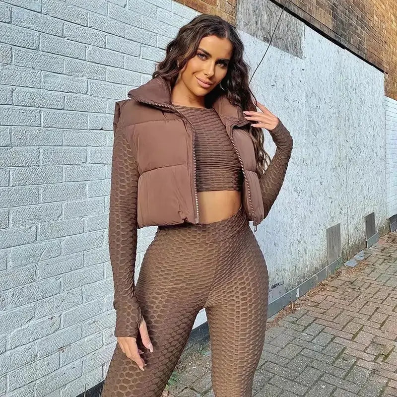 Vanessa Bodywarmer