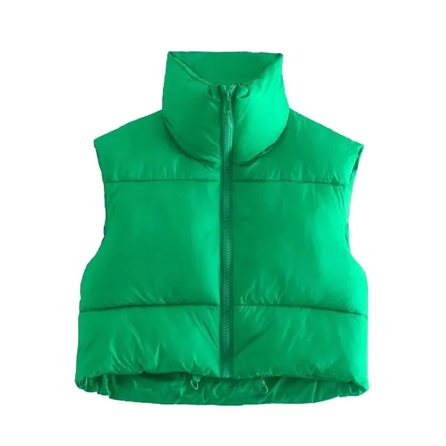 Vanessa Bodywarmer