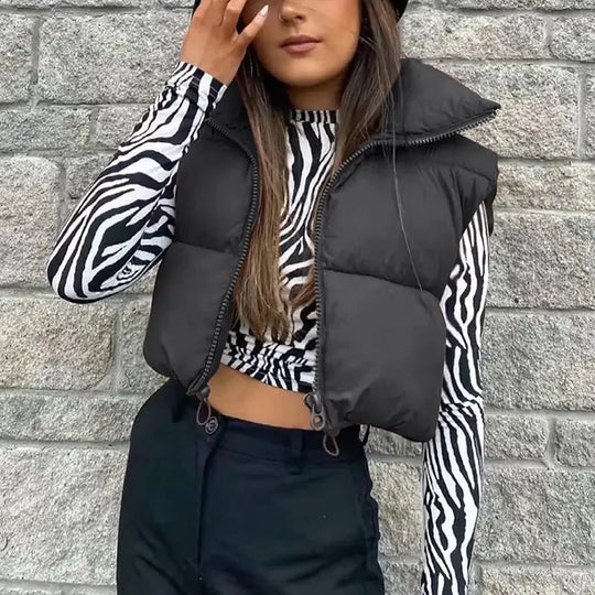 Vanessa Bodywarmer