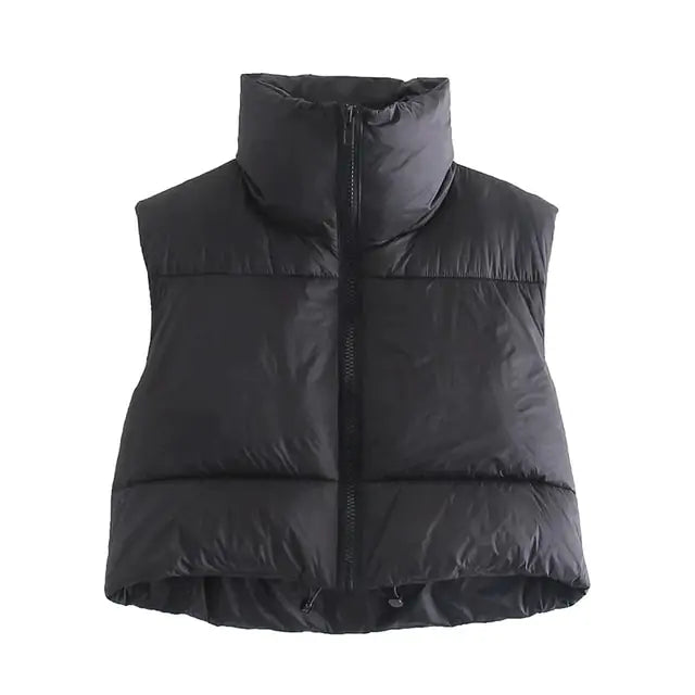 Vanessa Bodywarmer